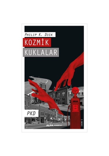 Kozmik Kuklalar