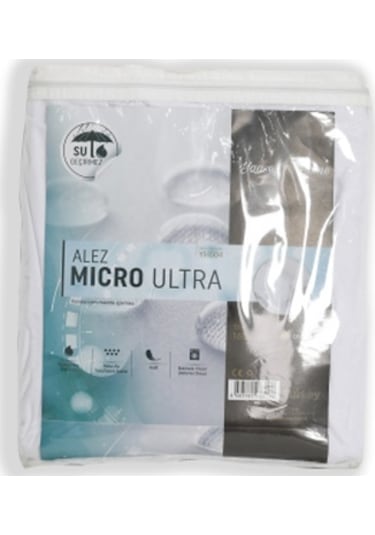 YAASE HOME MICRO SIVI GECİRMEZ ALEZ ( TEK KİŞİLİK )