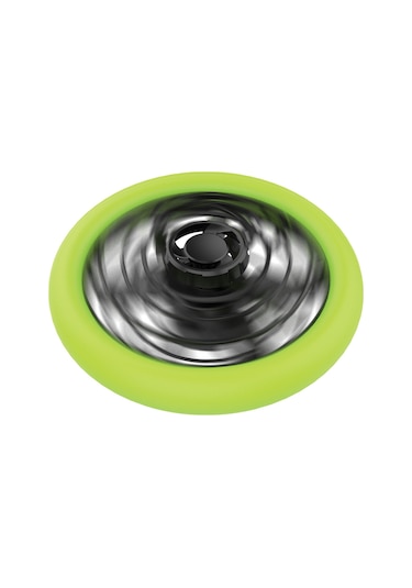 Silverlit Bumper Spin Siyah