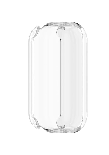 Xiaomi Smart Band 8 Active Silikon Kasa Ve Ekran Koruyucu