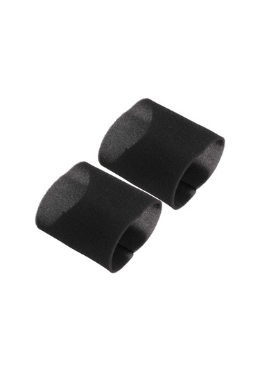 Crackedice Karcher Wd Nt Serisi Aksesuarları İçin 2 Adet Islak Ve Kuru Köpük Filtre