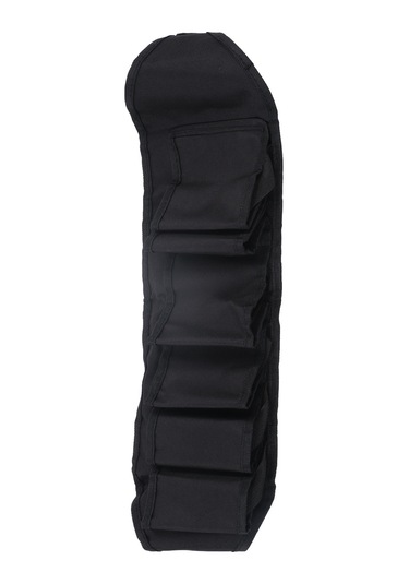 Fosenze 6 Cepli Bira Bel Çantası - Dış Mekan, Kamp, Dağcılık İçin Taşınabilir İçecek Tutucu, Serin Tutma Özelliği, Kolay Taşıma Diğer