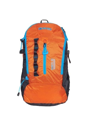 Berg Dunite Trekking Sırt Çantası 25 Lt Turuncu