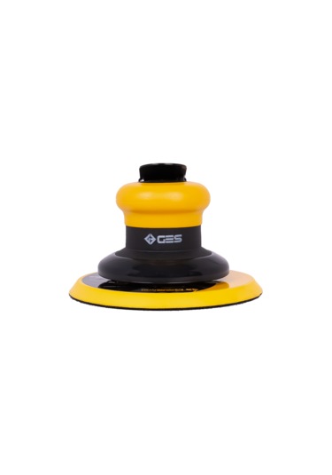 Ges Pro 4151NV Havalı Zımpara Makinesi