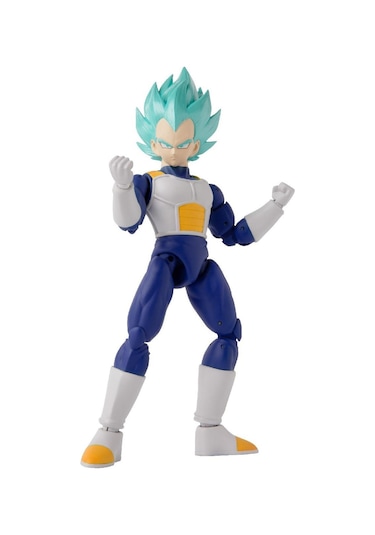 Dragon Ball Süper Saiyan Blue Vegeta 35855 / 36773