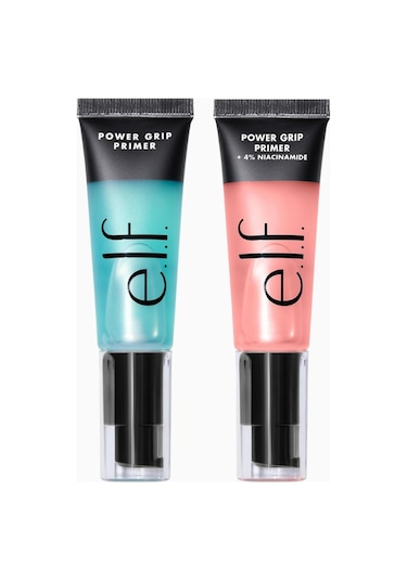 E.l.f. Power Primer & Niacinamide %4 Primer Ikili Set Makyaj Bazları