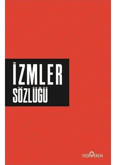 Izmler Sözlüğü