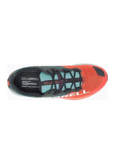 Merrell MTL Long Sky Erkek Patika Koşu Ayakkabısı Renkli Çok Renkli