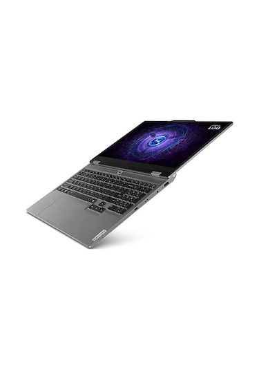 Lenovo LOQ 15IAX9 83GS007XTR i5-12450HX 8 GB 512 GB SSD RTX4060 15.6" Dos Dizüstü Bilgisayar