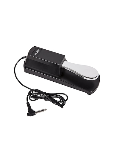Fzone Sp1 Piyano Sustain Pedalı