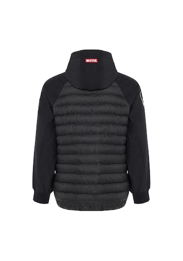 Motul Dakar Mont - M Siyah