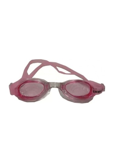 Esnek Burunlu Yüzücü Gözlüğü Nocolor-475B5983