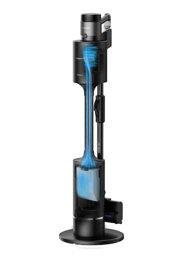 Grundig VCP 9431 PRO Dikey Şarjlı Süpürge