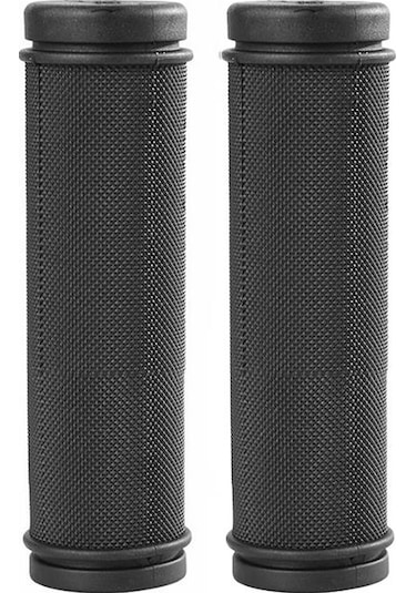 Doğa Gripshift Kısa Tip Elcik 90mm 1 Çift Siyah
