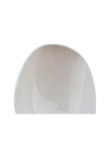 Dancemonkey Dijital Lcd Ekran Kaşık Şeklinde Gıda Ölçüm Aleti 500gr-0.1gr, Küçük Ve Pratik Beyaz