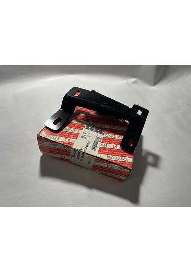 Karsan Jest Sol Far Çerçevesi Braketi