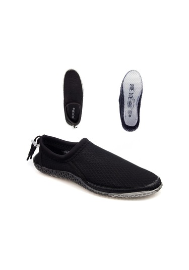 Erkek Kadın Deniz Ayakkabısı Kaymaz Taban Havuz Plaj Rafting - 434005791