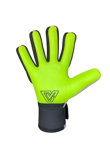 Vento Claw Kaleci Eldiveni Gri - Yeşil