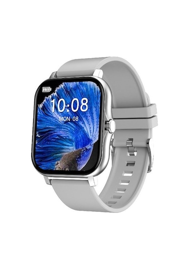 Tenfowee GT20 1.69" Ips Ekran Akıllı Saat (İthalatçı Garantili)