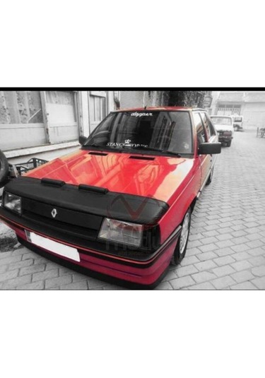 Renault Flash Kaput Koruma Maskesi