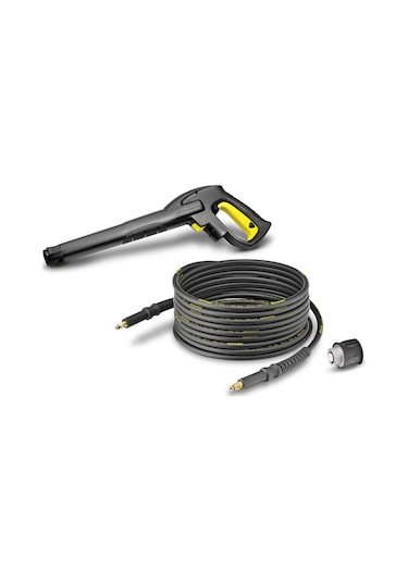 Karcher Tabanca Ve Hortum Seti 12 Metre (K2 - K3 - K4 - K5 - K7)