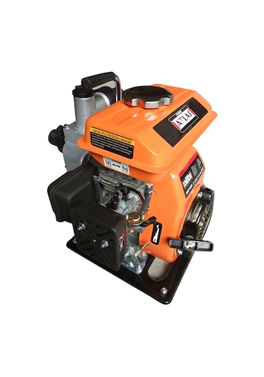 Attlas Sgp 40 H 1.5” Motopomp Su Pompası - A0804000
