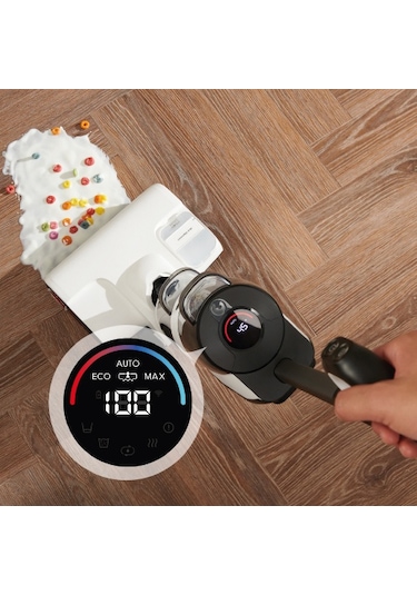 Roborock Dyad Pro Combo Dikey Şarjlı Süpürge