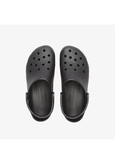 Crocs Classic Clog Unisex Siyah Terlik - 10001 Siyah