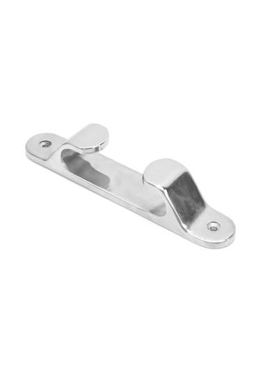 Krom Kurtağzı Düz 23x150 MM