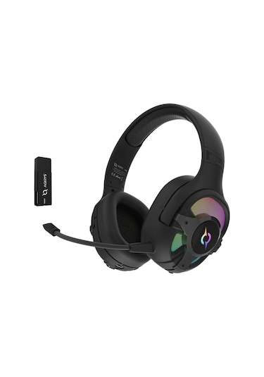 Ara Wireless Rgb 3d Stereo Kablosuz Gaming Kulaklık