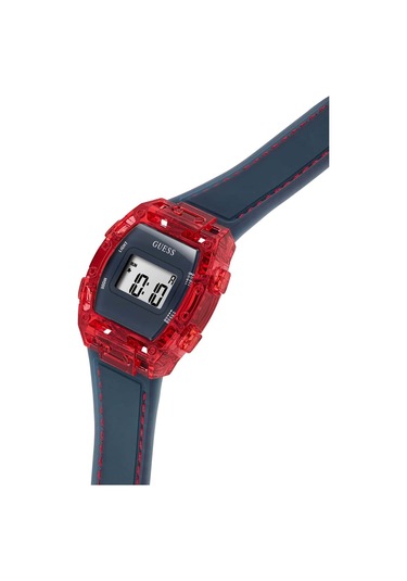 Guess Gugk0013g3 Çocuk Kol Saati Gri