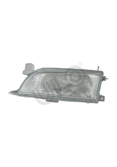 Ulo Komple Far Toyota Corolla Uyumlu 1993-1998 Sağ