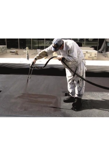 Dryfix Bitümer100 Süper Elastik Bitümlü Likit Membran 18 Kg