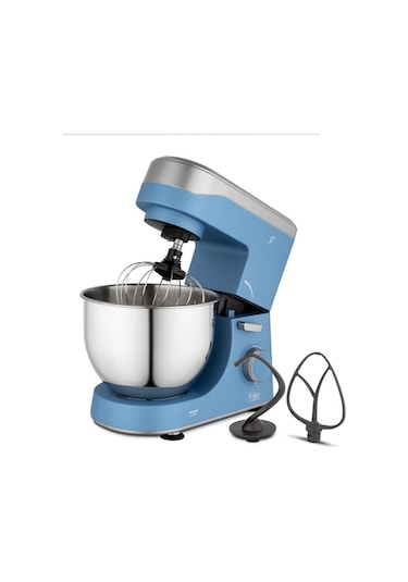 Fakir Arya 1500 W 5 L Hamur Yoğurma Makinesi