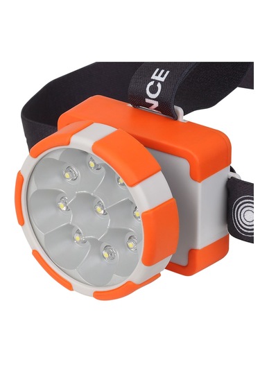 Ledvance Led 1.8w 6500k 100lm Ip20 3 Farklı Mod Beyaz Işık Şarjkl Turuncu