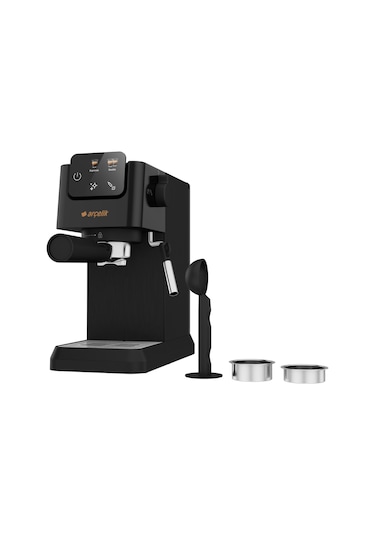 Arçelik EM 3450 Imperium Barista Yarı Otomatik Espresso Makinesi