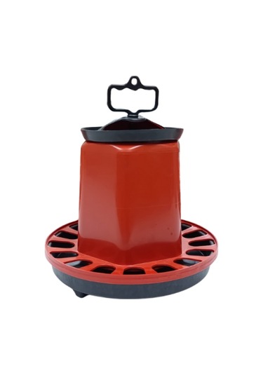 Tavpet Tavuk Yemliği 5 Kg Eko Köşeli
