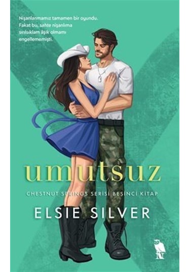 Umutsuz / Elsie Silver