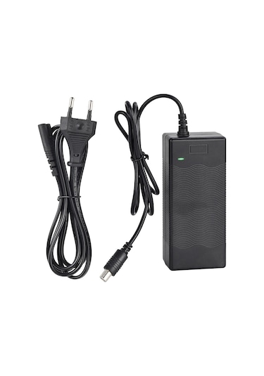 Neevoyu Xiaomi M365 Elektrikli Scooter Şarj Cihazı - 42v 2a Hızlı Şarj Adaptörü