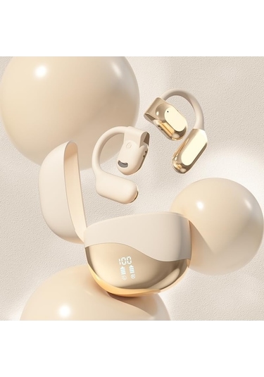 Flybuy Aı Çeviri Yapay Zeka Gerçek Zamanlı 144 Dil Destekli Kulaklık, Aktif Gürültü Azaltma