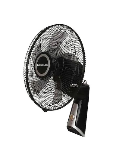 Süsler SV-1620 Duvar Tipi Vantilatör
