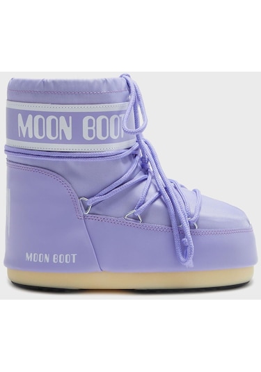 Moon Boot Bayan Kar Botu 14093400 013 Lila