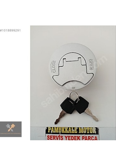 ASYA MOTOR KSR 150 DEPO KAPAĞI