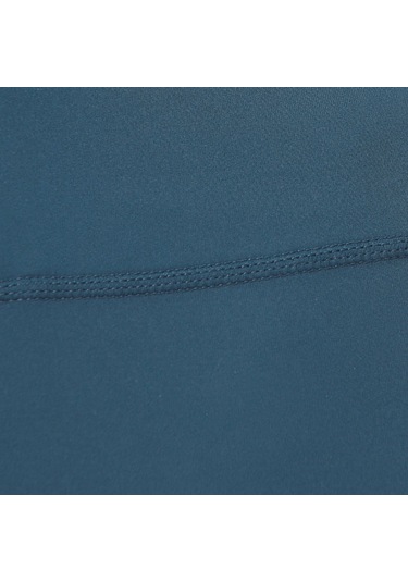 Sweaty Betty Sweaty Betty All Day Active Leggings Kadın Siyah Fitness Tayt 5133 Mavi