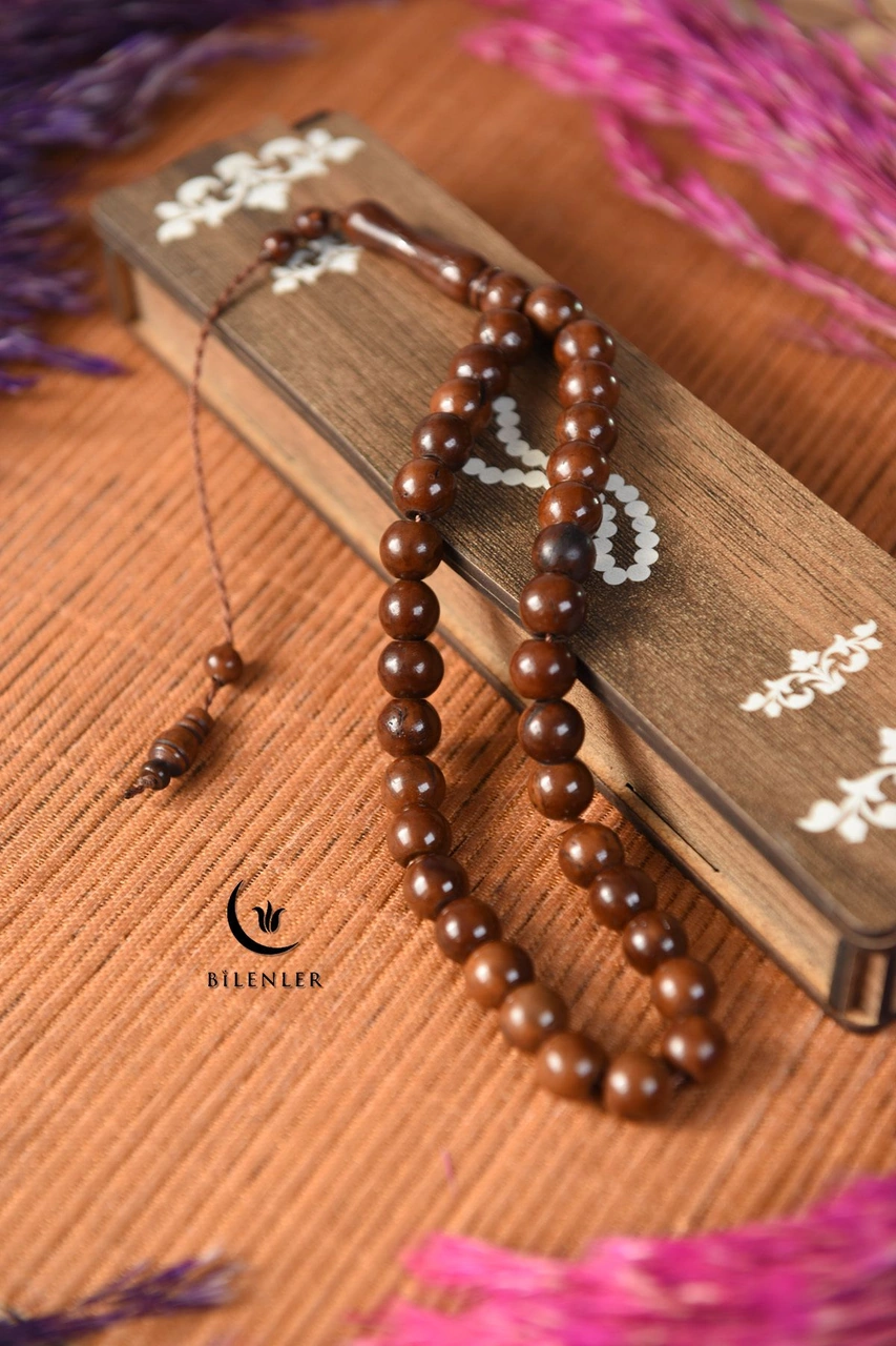 Kuka Tesbih 33'lü Arpa Model