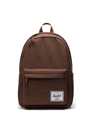 Herschel Classic Xl 15"/16" Inc Uyumlu Sirt Çantasi 30l Kahverengi