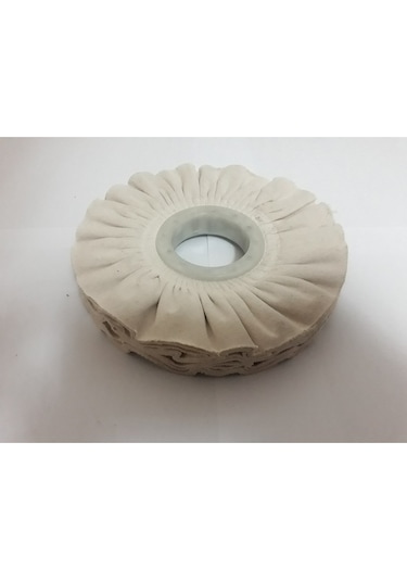 KENAR BANTLAMA MAKİNASI POLİSAJ KEÇESİ 1
