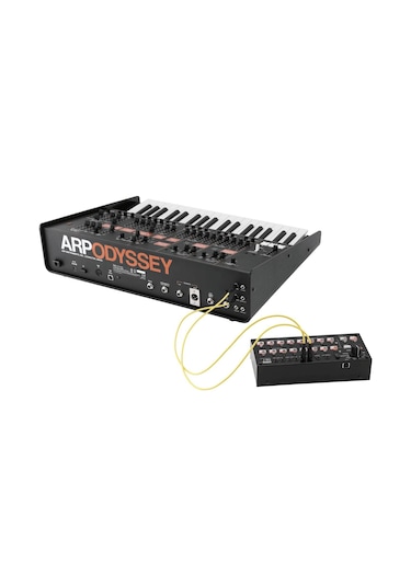 Korg SQ-1 Klavye