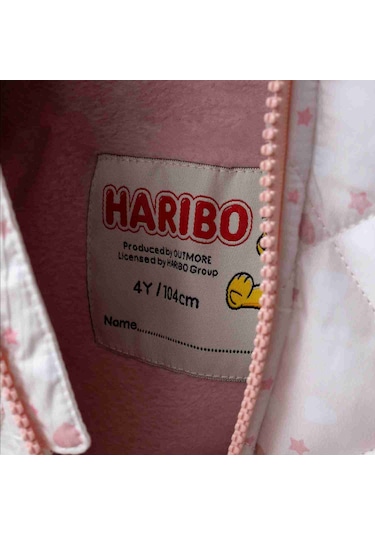 Haribo Mont 27496 Pudra