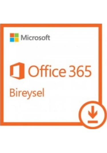 Mıcrosoft Qq2-00006 Office 365 Bireysel ElekTRonik Lisans (Esd) (567524029)